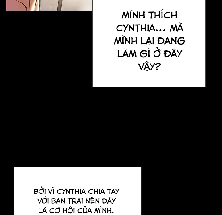 Siêu Sao Cynthia Oh Chapter 22 - Trang 125