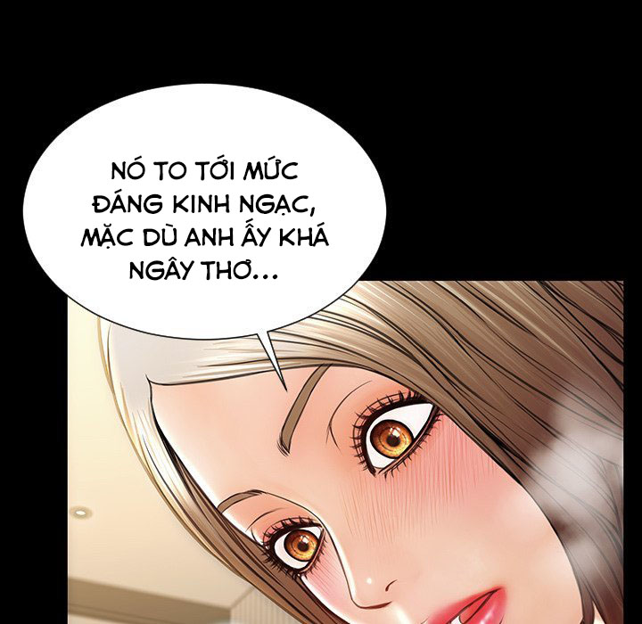 Siêu Sao Cynthia Oh Chapter 22 - Trang 20