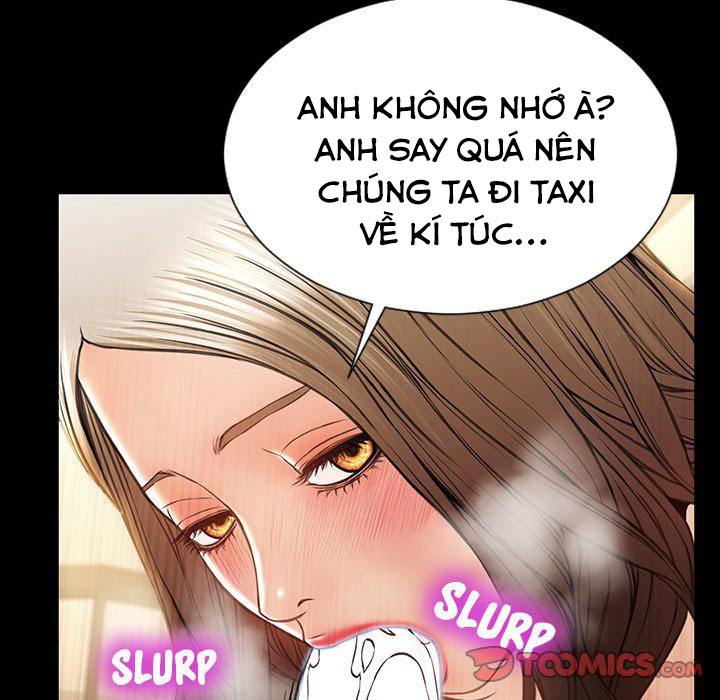 Siêu Sao Cynthia Oh Chapter 22 - Trang 46