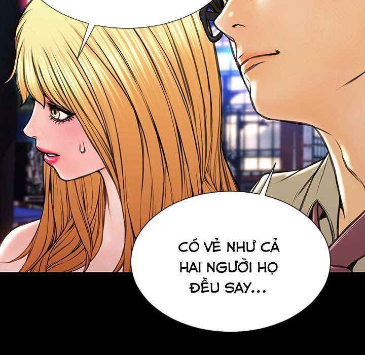 Siêu Sao Cynthia Oh Chapter 23 - Trang 27