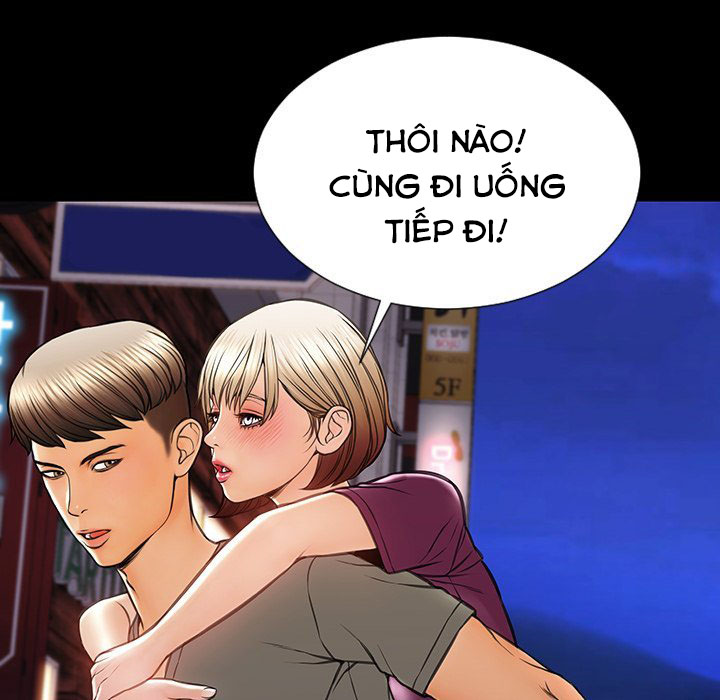 Siêu Sao Cynthia Oh Chapter 23 - Trang 43