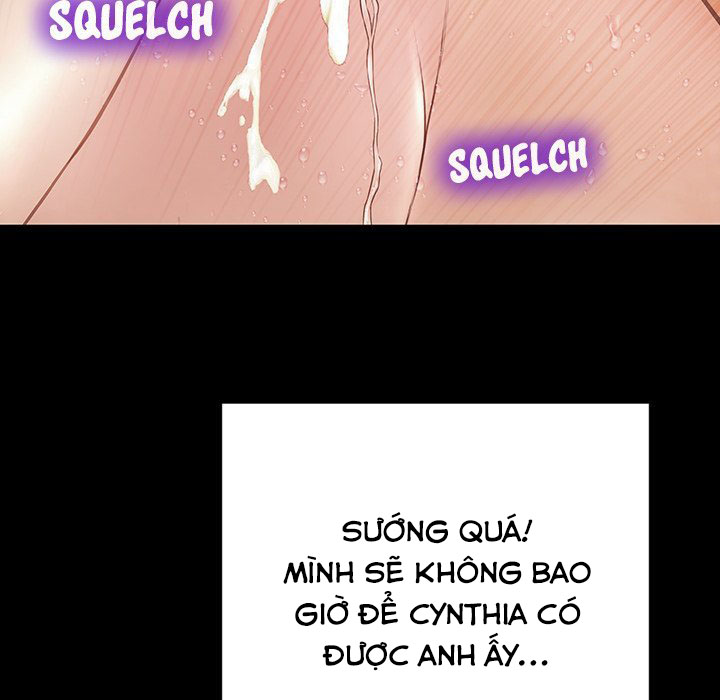 Siêu Sao Cynthia Oh Chapter 23 - Trang 9