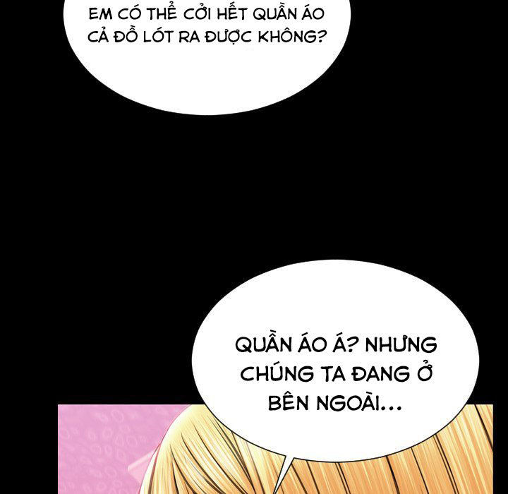 Siêu Sao Cynthia Oh Chapter 23 - Trang 91