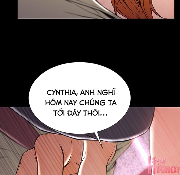 Siêu Sao Cynthia Oh Chapter 24 - Trang 116