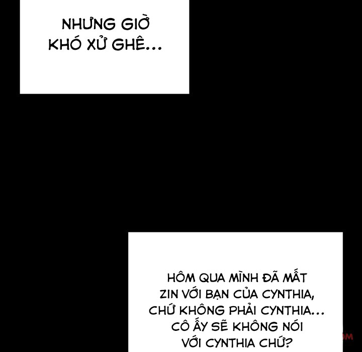 Siêu Sao Cynthia Oh Chapter 25 - Trang 40