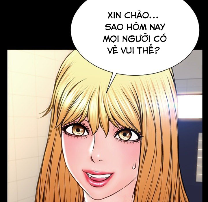 Siêu Sao Cynthia Oh Chapter 25 - Trang 69