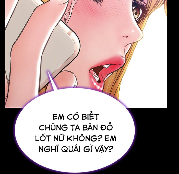 Siêu Sao Cynthia Oh Chapter 27 - Trang 113