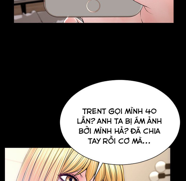 Siêu Sao Cynthia Oh Chapter 27 - Trang 29