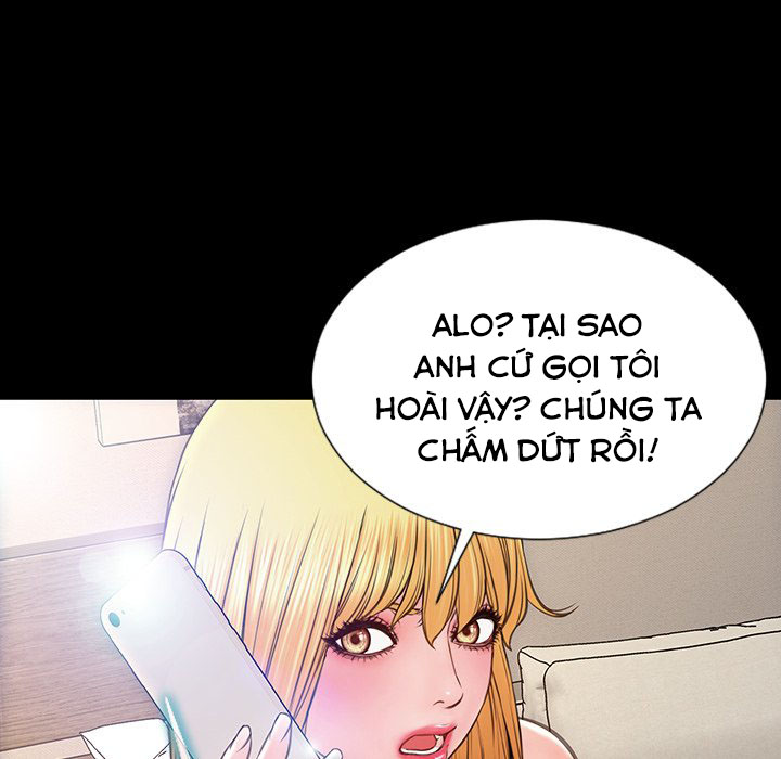 Siêu Sao Cynthia Oh Chapter 27 - Trang 33