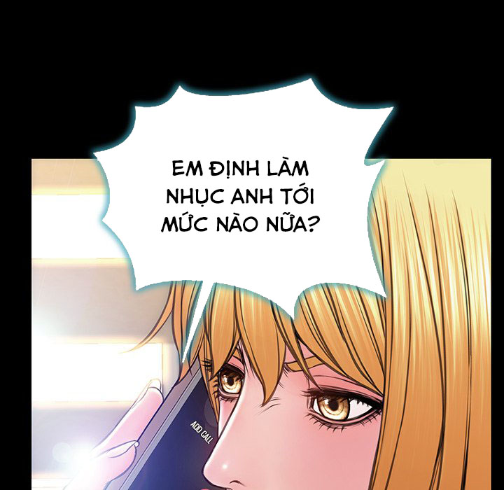 Siêu Sao Cynthia Oh Chapter 27 - Trang 35