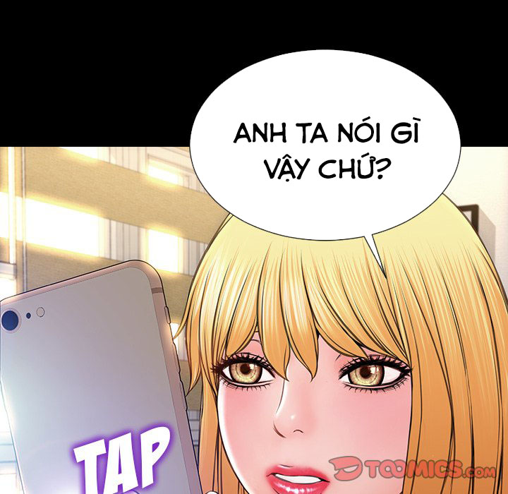 Siêu Sao Cynthia Oh Chapter 27 - Trang 46