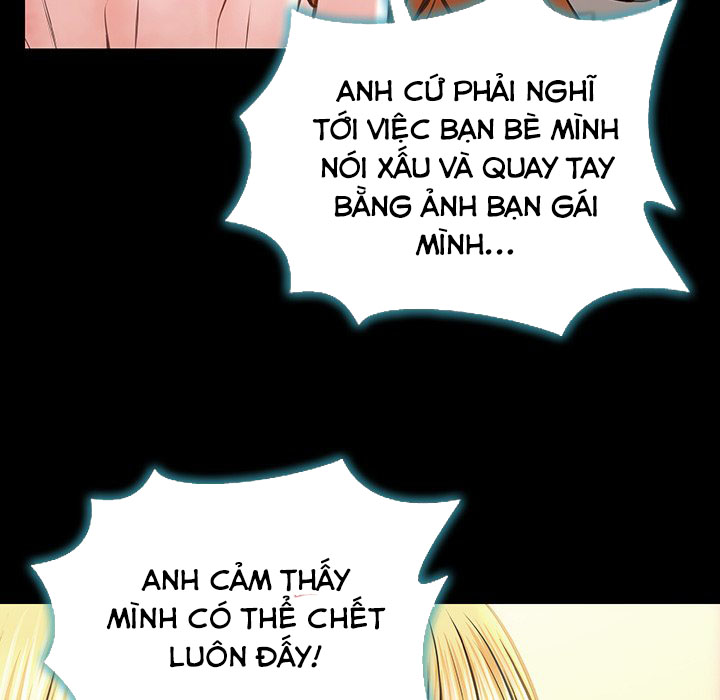 Siêu Sao Cynthia Oh Chapter 27 - Trang 85