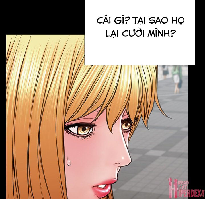 Siêu Sao Cynthia Oh Chapter 28 - Trang 132