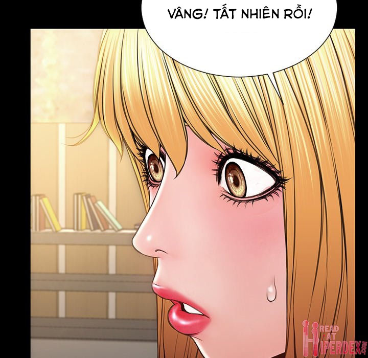 Siêu Sao Cynthia Oh Chapter 28 - Trang 27