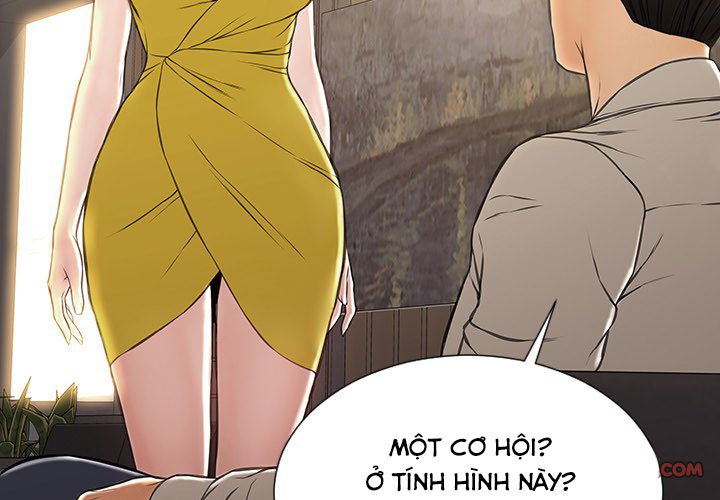 Siêu Sao Cynthia Oh Chapter 28 - Trang 4