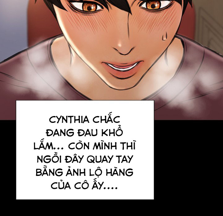 Siêu Sao Cynthia Oh Chapter 29 - Trang 132