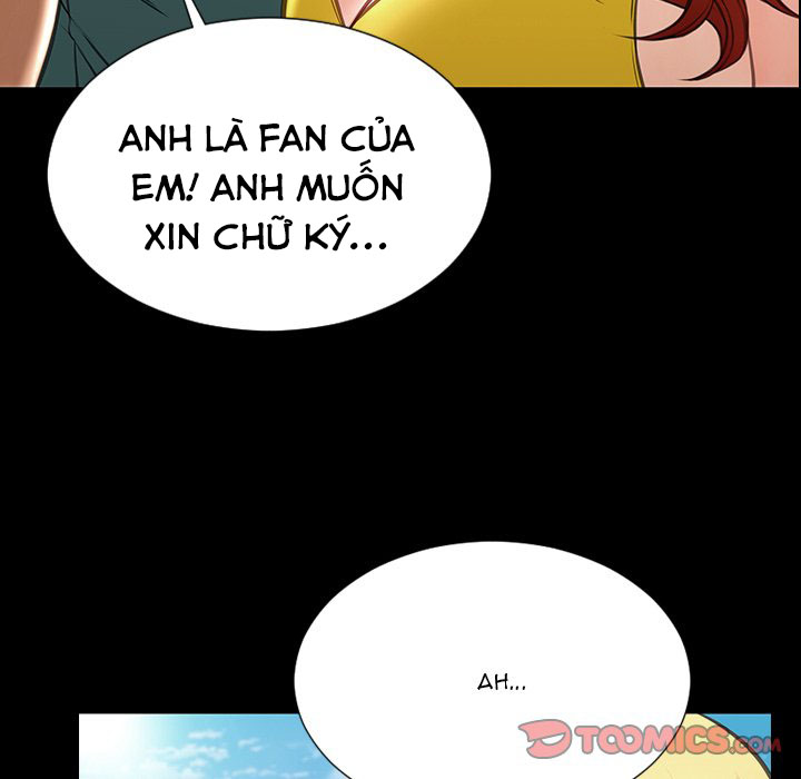 Siêu Sao Cynthia Oh Chapter 29 - Trang 34