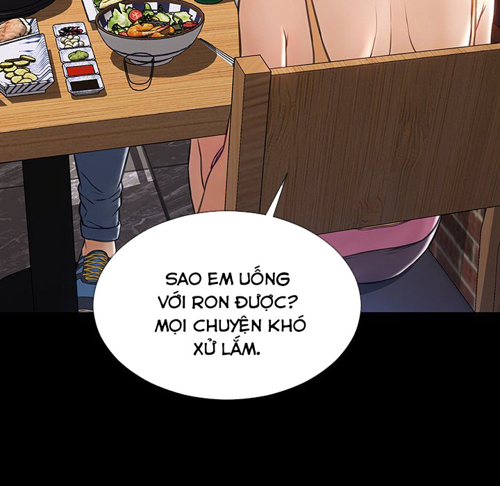 Siêu Sao Cynthia Oh Chapter 30 - Trang 74