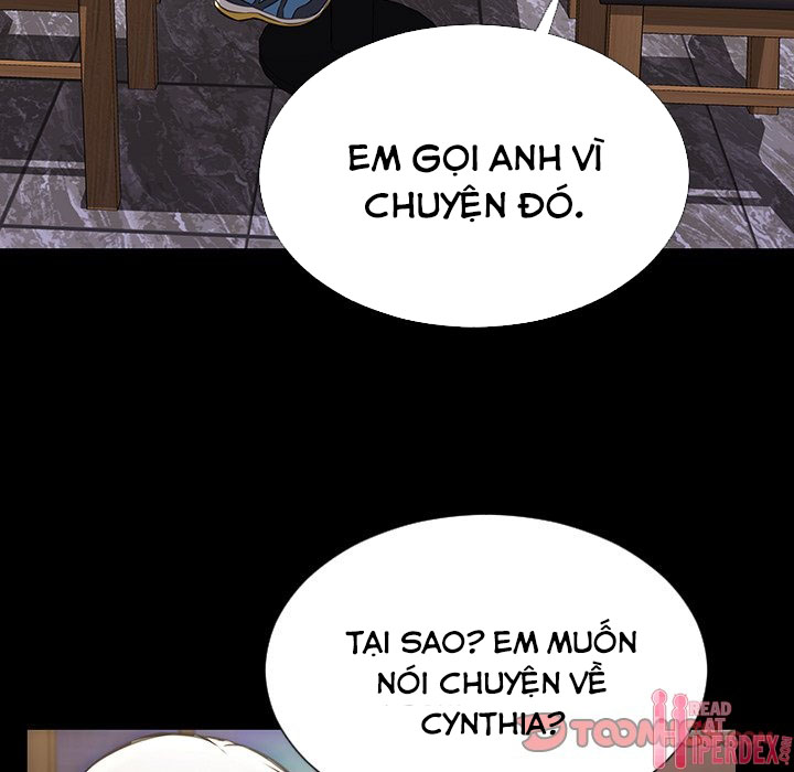 Siêu Sao Cynthia Oh Chapter 30 - Trang 82