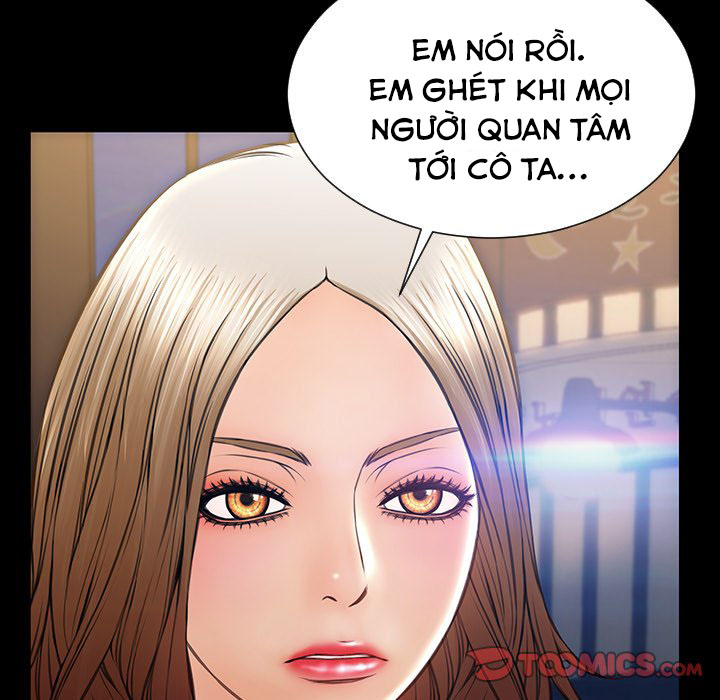 Siêu Sao Cynthia Oh Chapter 30 - Trang 88