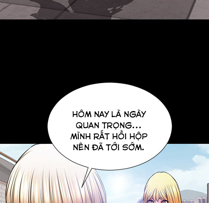 Siêu Sao Cynthia Oh Chapter 31 - Trang 116