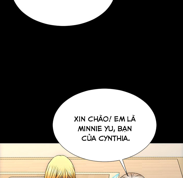 Siêu Sao Cynthia Oh Chapter 31 - Trang 145