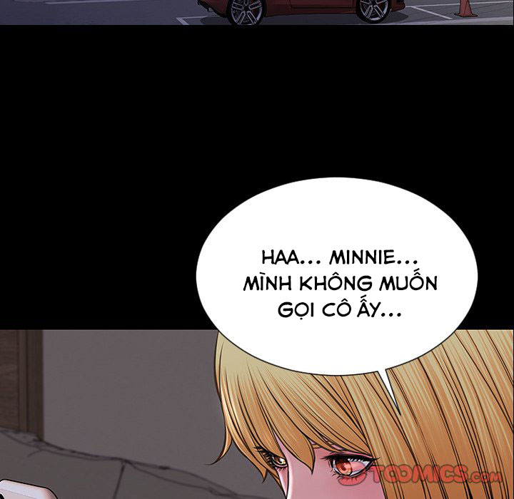 Siêu Sao Cynthia Oh Chapter 31 - Trang 40