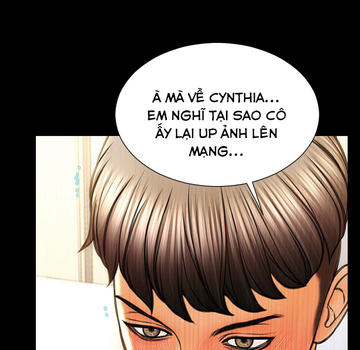 Siêu Sao Cynthia Oh Chapter 31 - Trang 55