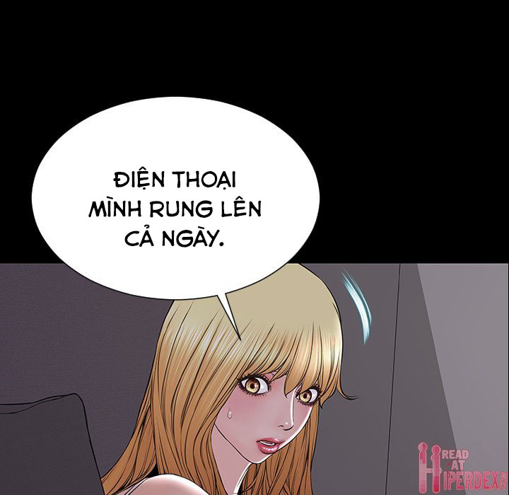 Siêu Sao Cynthia Oh Chapter 31 - Trang 7