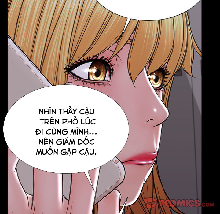 Siêu Sao Cynthia Oh Chapter 31 - Trang 70