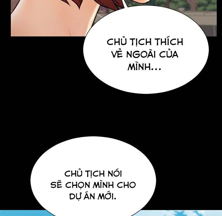 Siêu Sao Cynthia Oh Chapter 32 - Trang 119