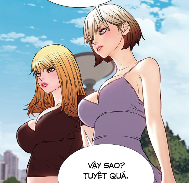 Siêu Sao Cynthia Oh Chapter 32 - Trang 120