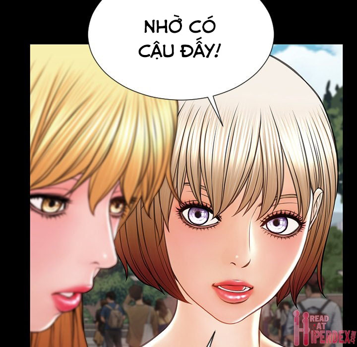 Siêu Sao Cynthia Oh Chapter 32 - Trang 122