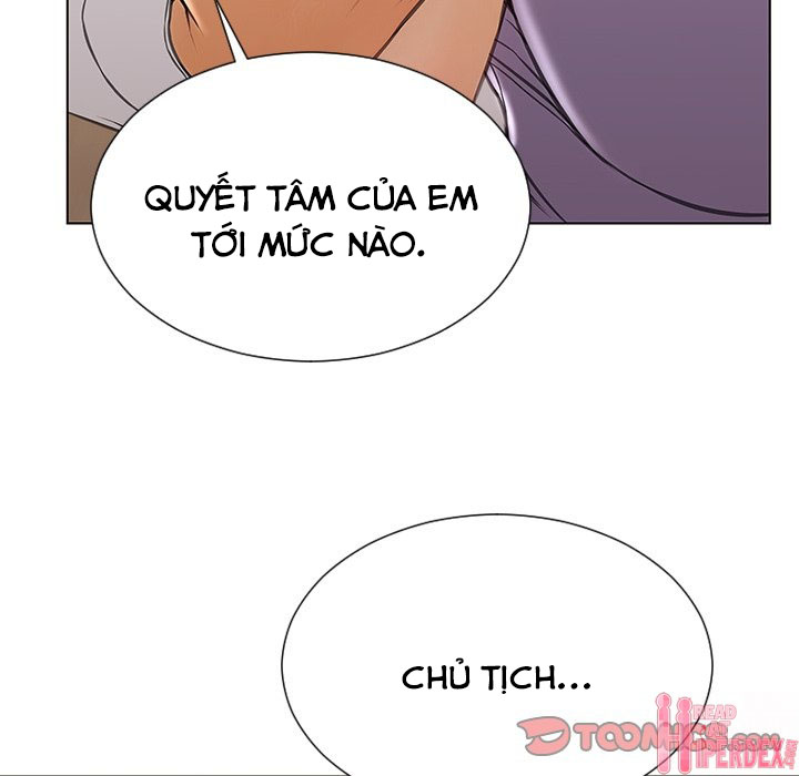 Siêu Sao Cynthia Oh Chapter 32 - Trang 22