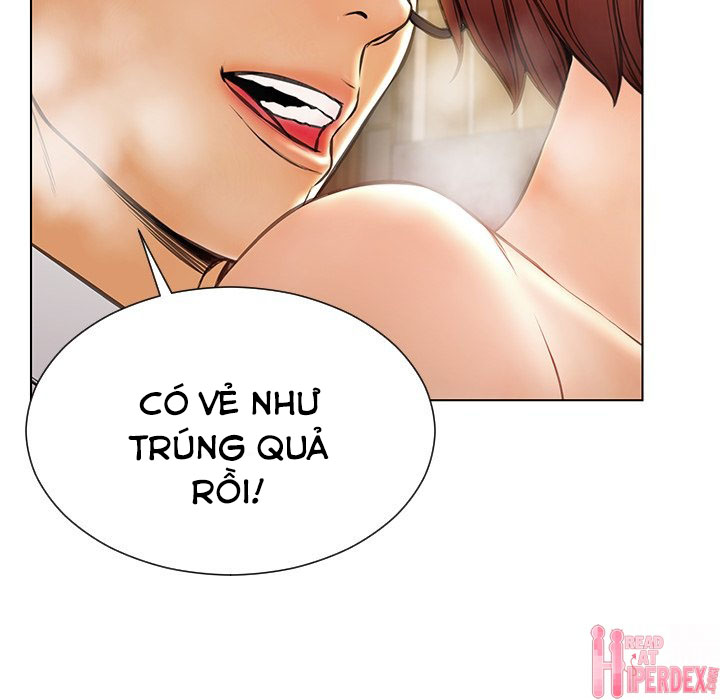 Siêu Sao Cynthia Oh Chapter 32 - Trang 32