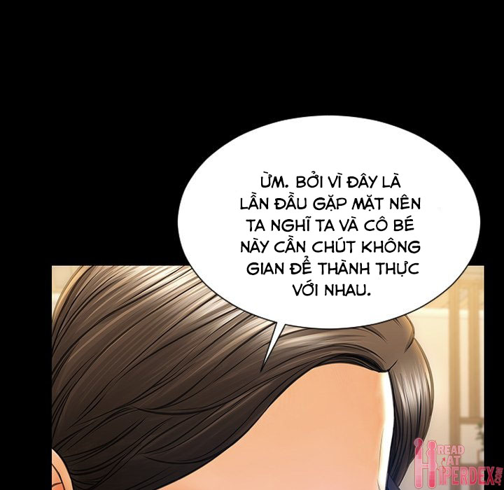 Siêu Sao Cynthia Oh Chapter 32 - Trang 7