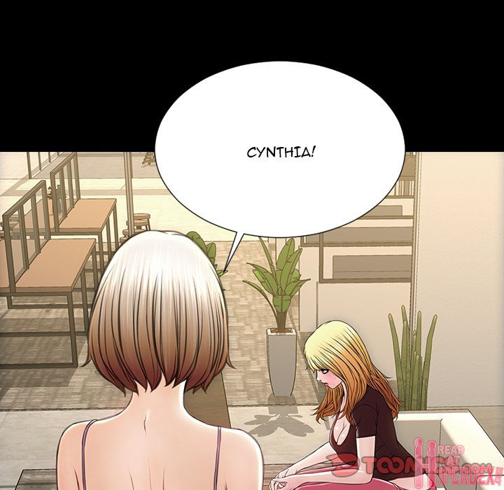 Siêu Sao Cynthia Oh Chapter 32 - Trang 82