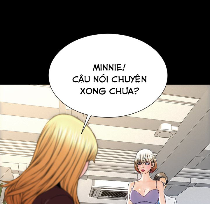 Siêu Sao Cynthia Oh Chapter 32 - Trang 84