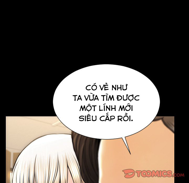 Siêu Sao Cynthia Oh Chapter 32 - Trang 88