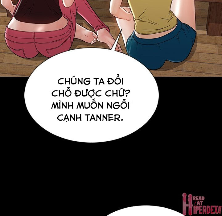 Siêu Sao Cynthia Oh Chapter 33 - Trang 107