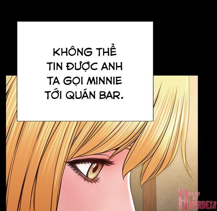 Siêu Sao Cynthia Oh Chapter 33 - Trang 117