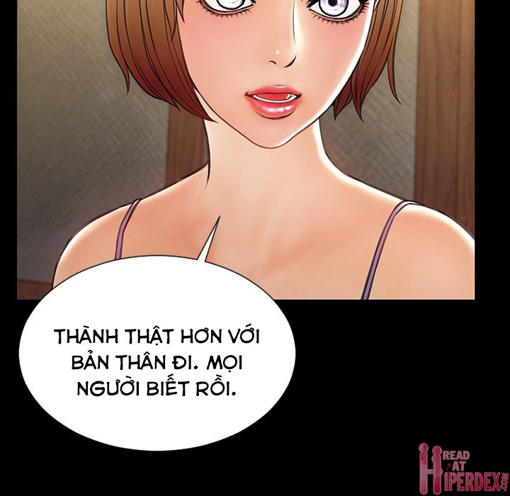 Siêu Sao Cynthia Oh Chapter 33 - Trang 27