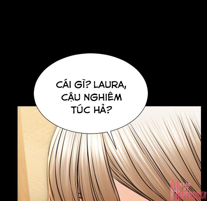 Siêu Sao Cynthia Oh Chapter 33 - Trang 37