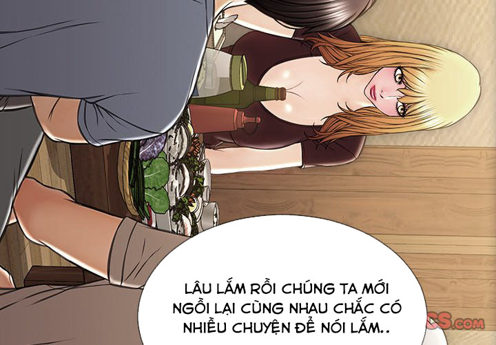 Siêu Sao Cynthia Oh Chapter 33 - Trang 4