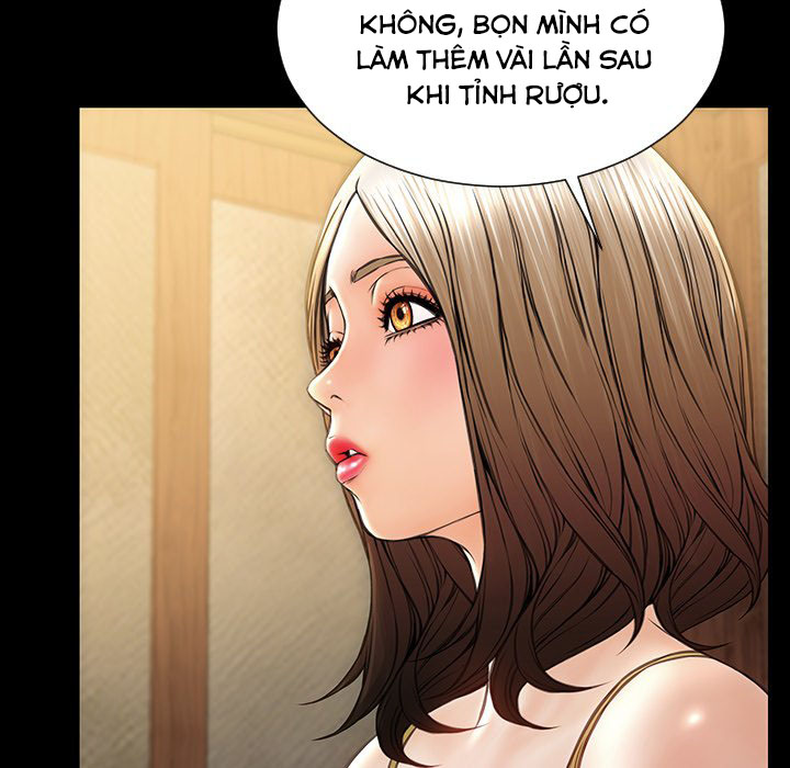 Siêu Sao Cynthia Oh Chapter 33 - Trang 53