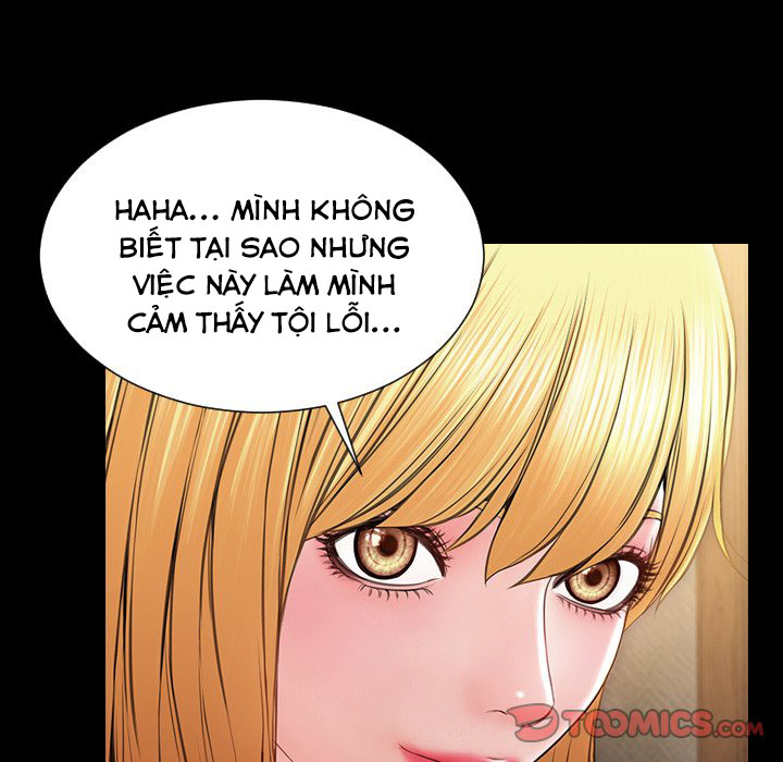 Siêu Sao Cynthia Oh Chapter 33 - Trang 70