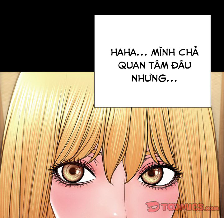 Siêu Sao Cynthia Oh Chapter 33 - Trang 76