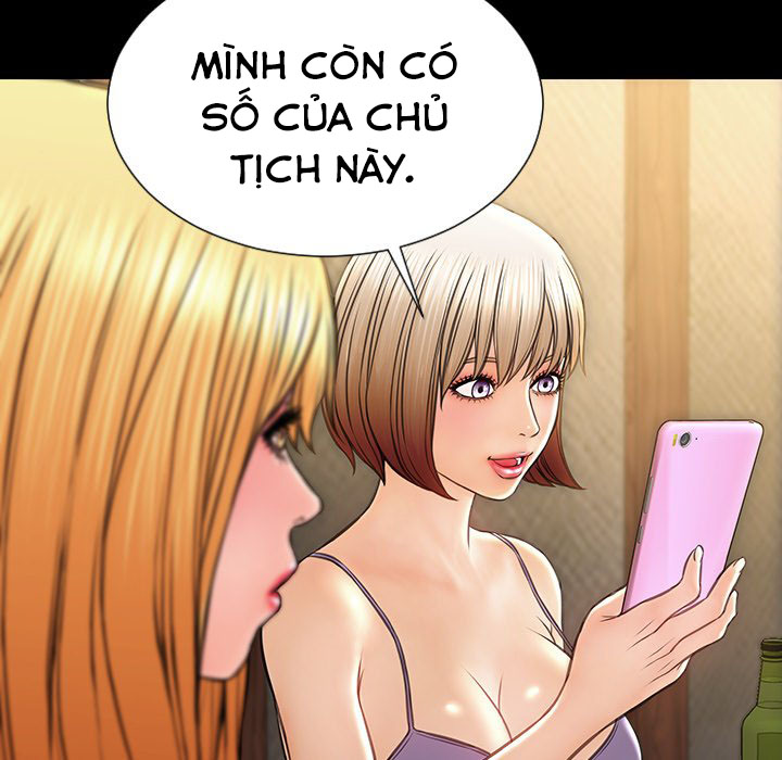 Siêu Sao Cynthia Oh Chapter 33 - Trang 83