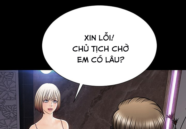 Siêu Sao Cynthia Oh Chapter 34 - Trang 3