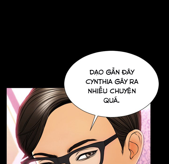 Siêu Sao Cynthia Oh Chapter 34 - Trang 38